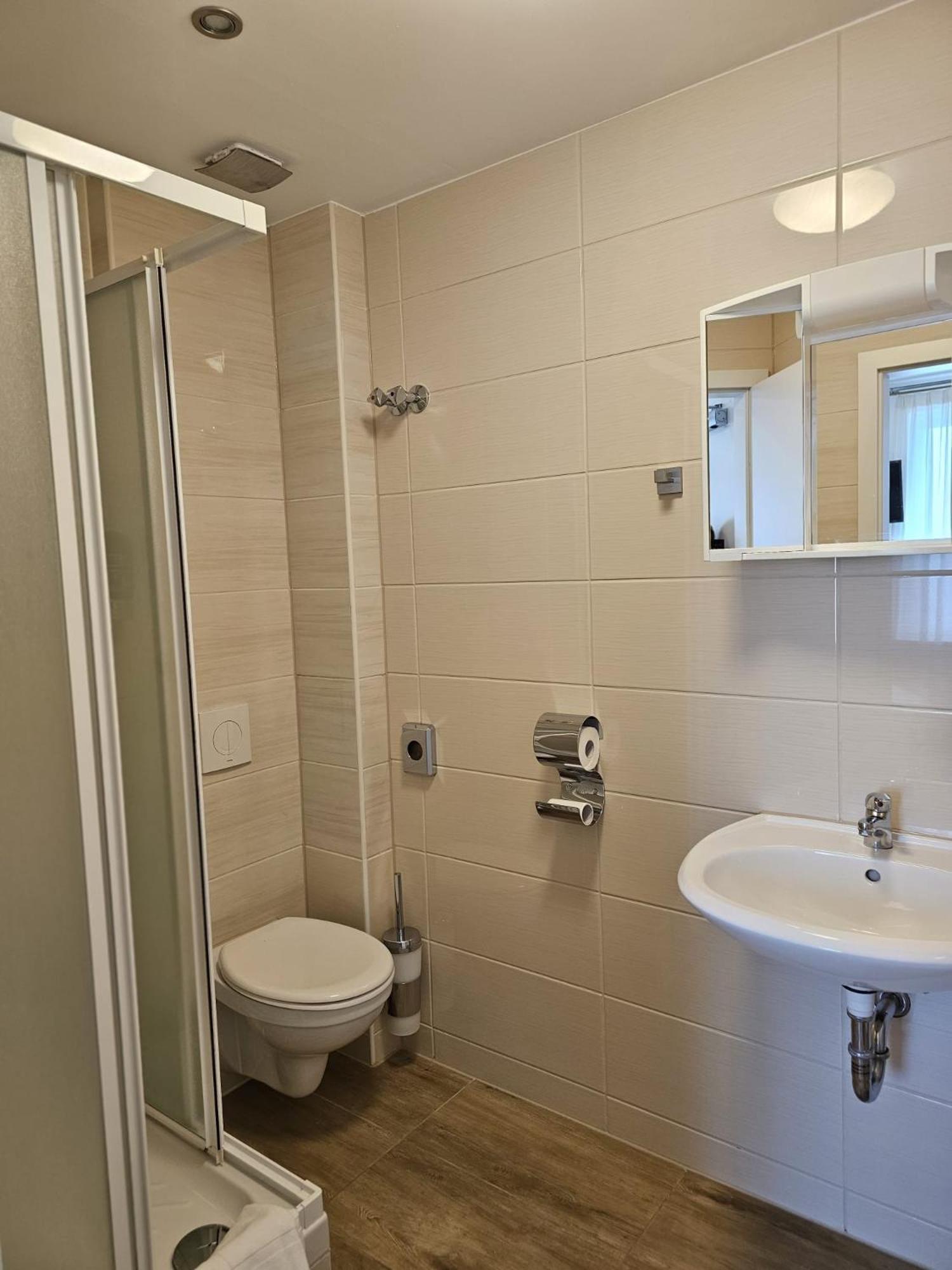 Hotel Post Nuertingen Zewnętrze zdjęcie