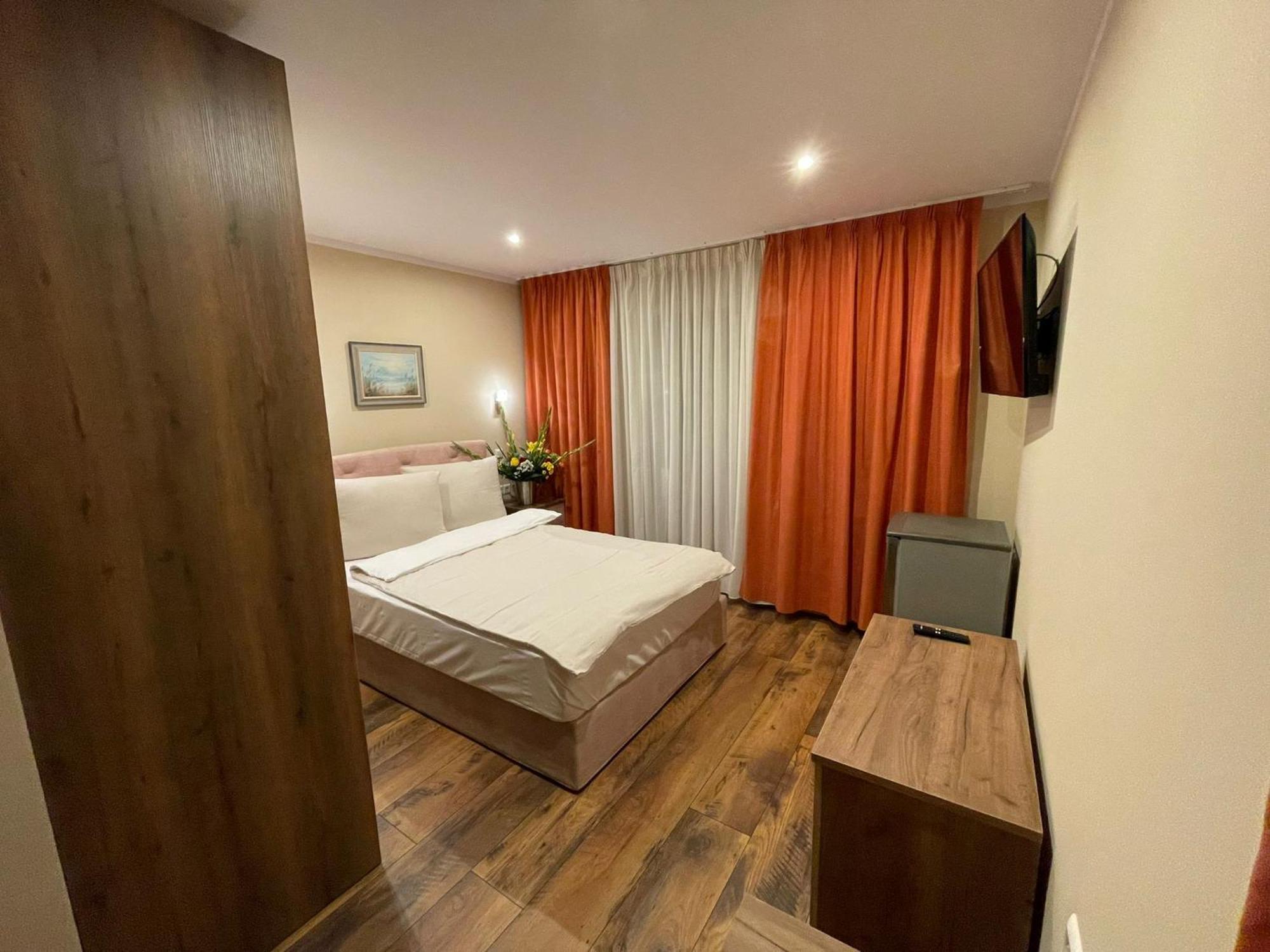 Hotel Post Nuertingen Zewnętrze zdjęcie