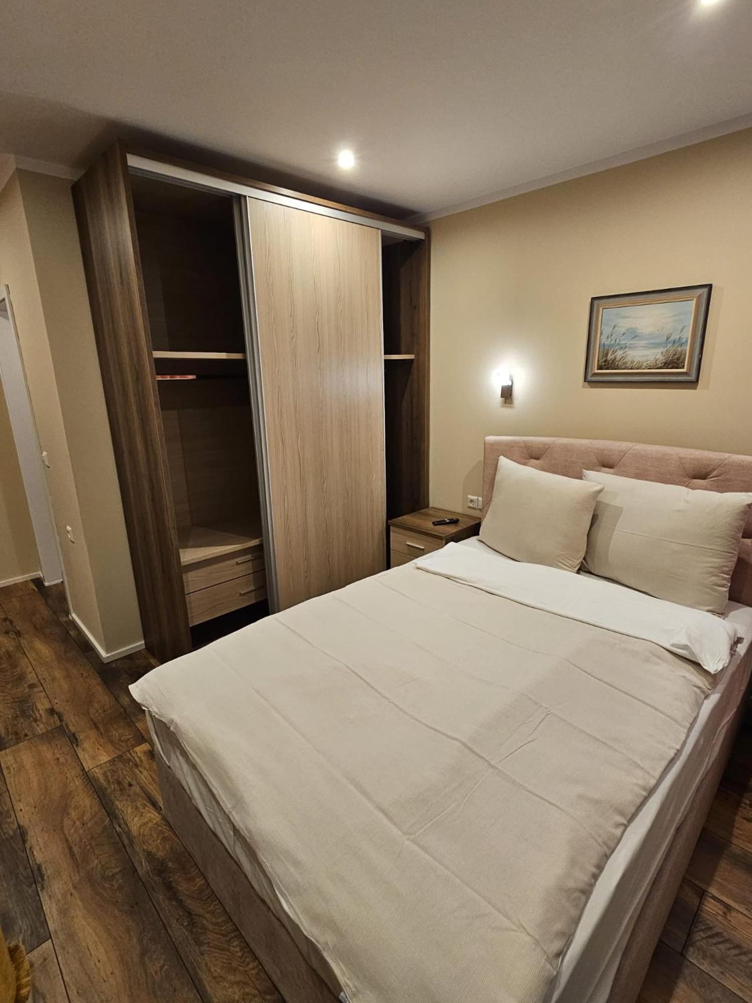 Hotel Post Nuertingen Zewnętrze zdjęcie