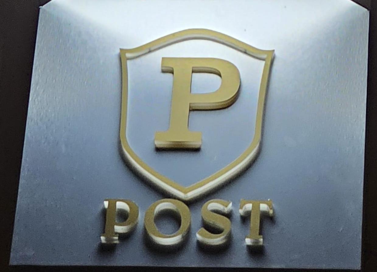 Hotel Post Nuertingen Zewnętrze zdjęcie