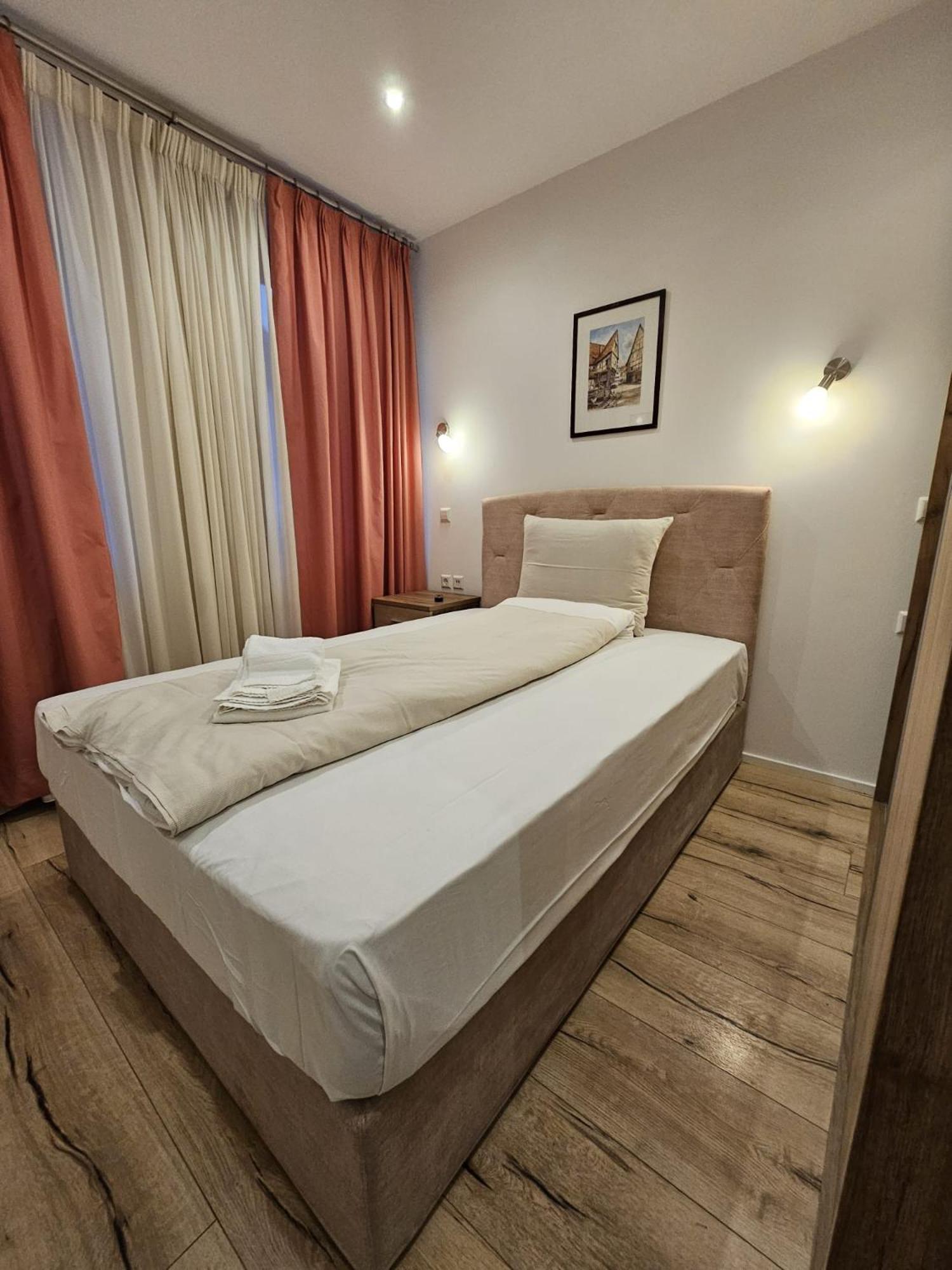 Hotel Post Nuertingen Zewnętrze zdjęcie